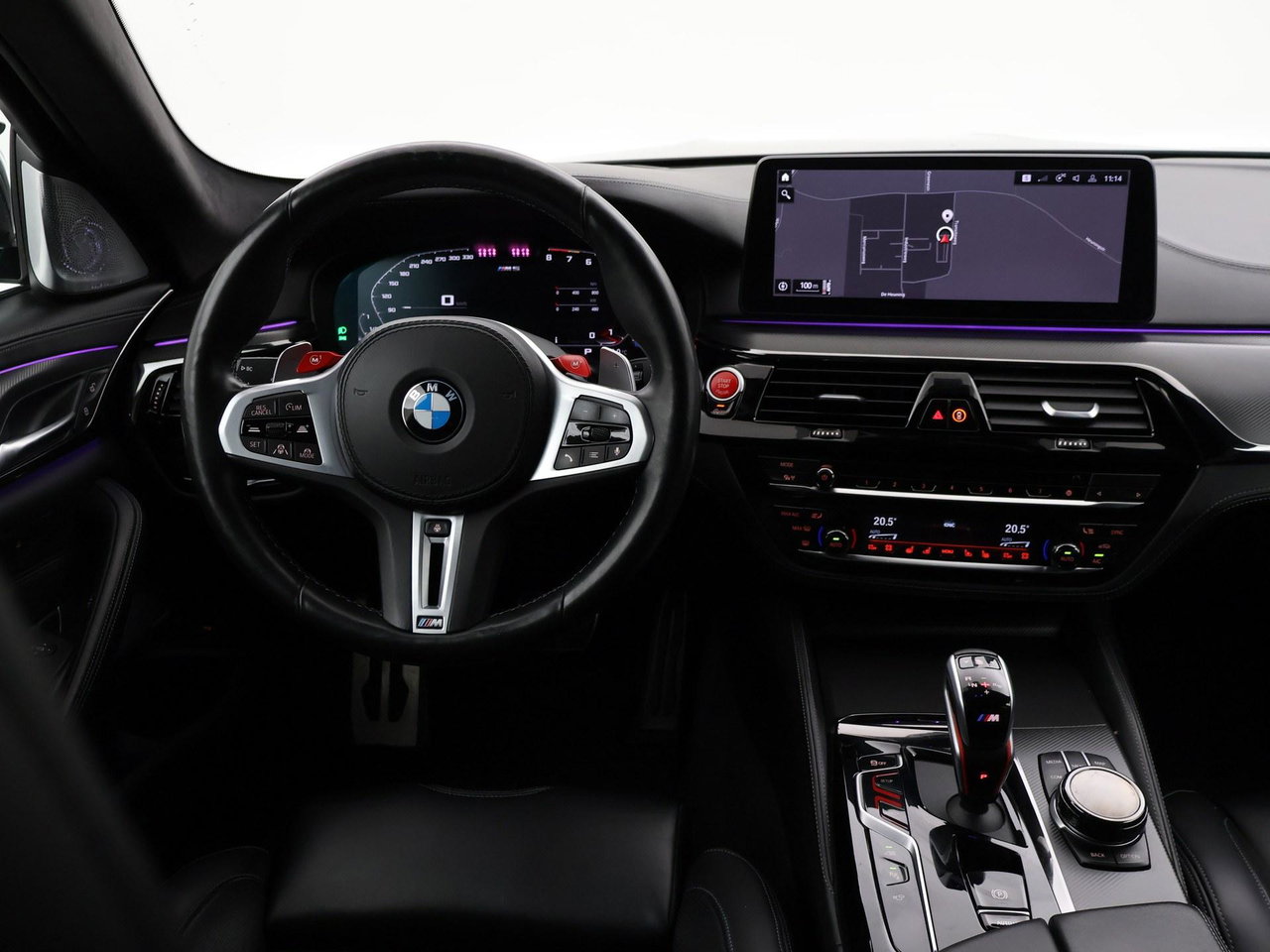 BMW M5