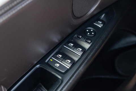 BMW X5 xDrive35i High Executive M PAKKET / SOFT CLOSE / STOELVERWARMING / BRUIN LEER / PRACHTIG !!