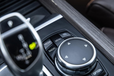 BMW X5 xDrive35i High Executive M PAKKET / SOFT CLOSE / STOELVERWARMING / BRUIN LEER / PRACHTIG !!