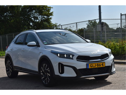 Kia Xceed 1.5 T-GDi GT-Line 160 pk | Camera | Carplay | Stuurverwarming | Climate Control | Full LED | LM-Velgen | Historie