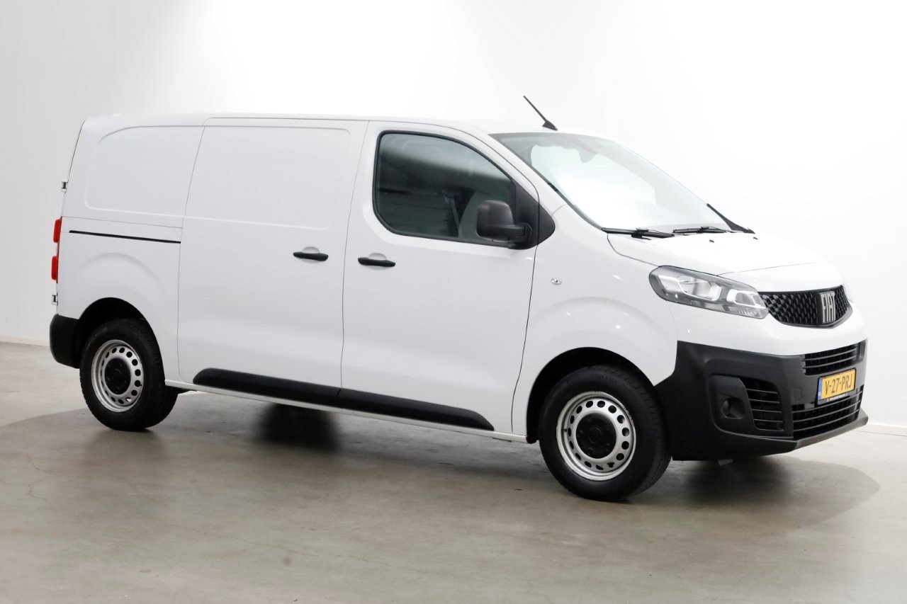 Fiat Scudo