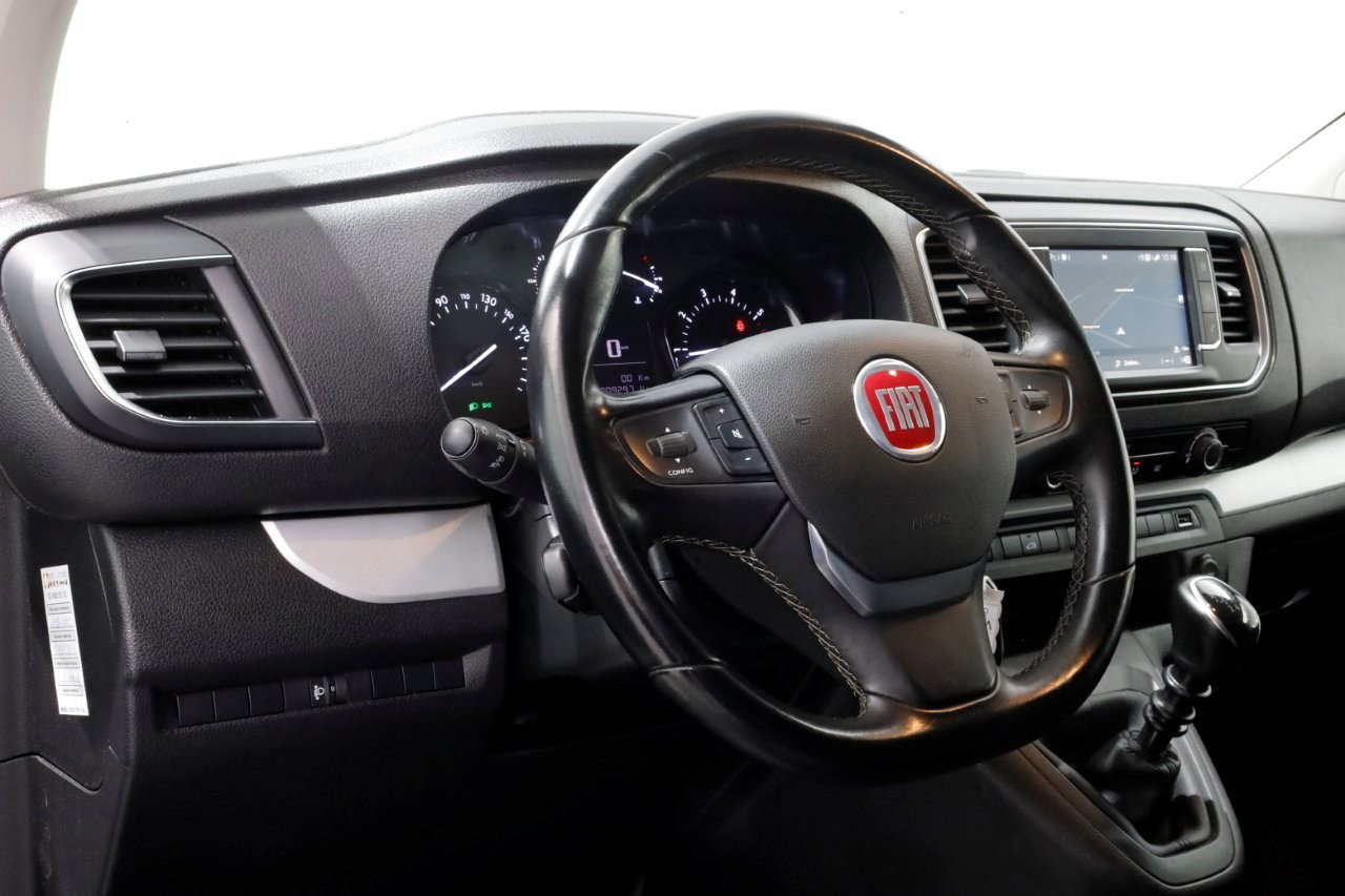 Fiat Scudo