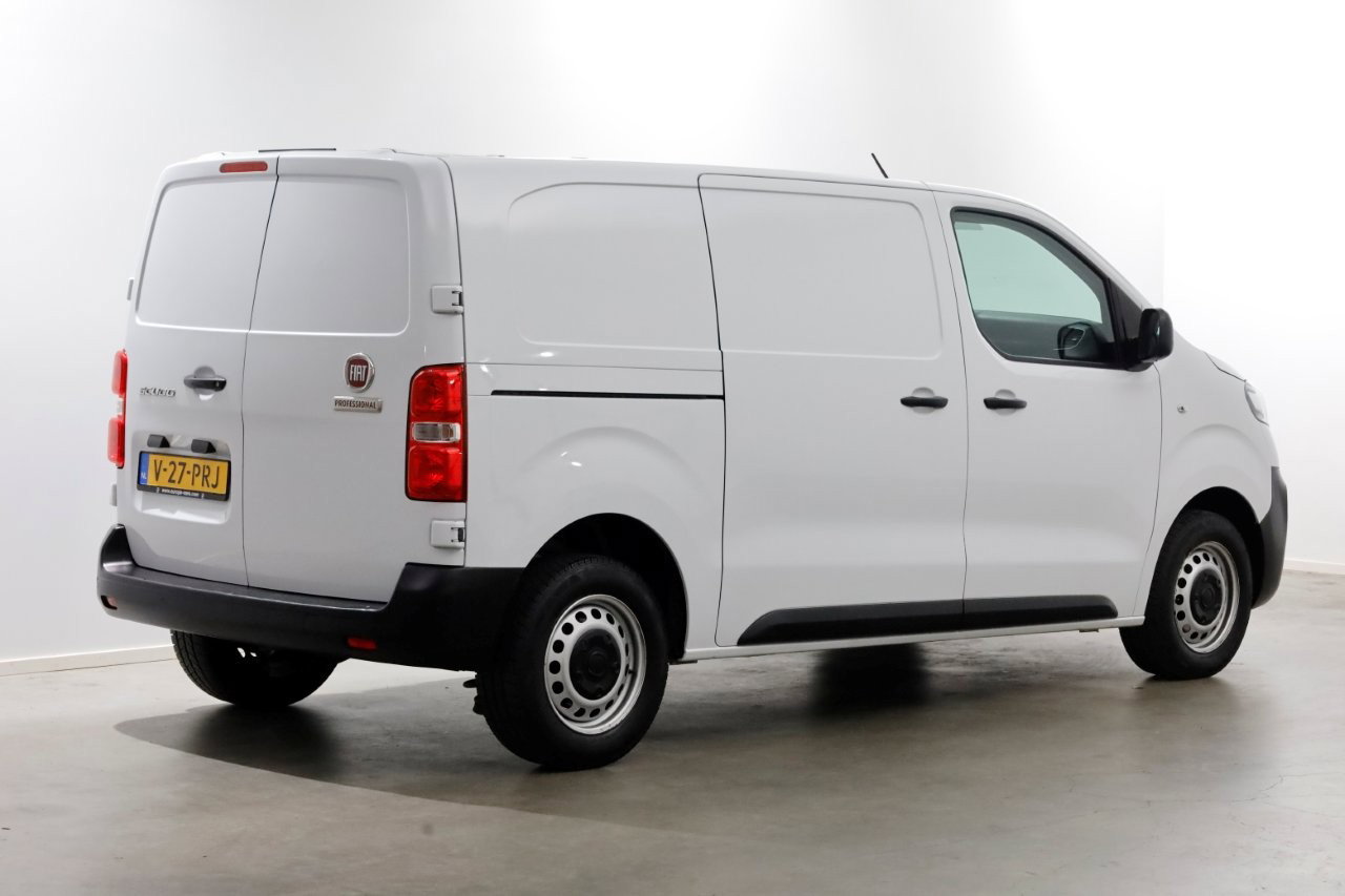 Fiat Scudo