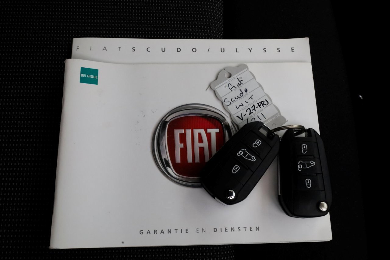 Fiat Scudo