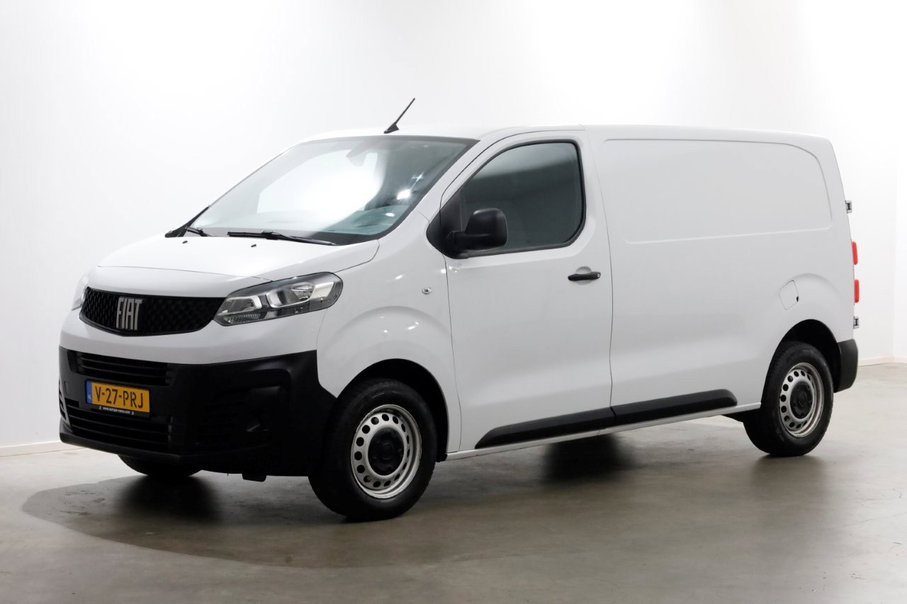 Fiat Scudo