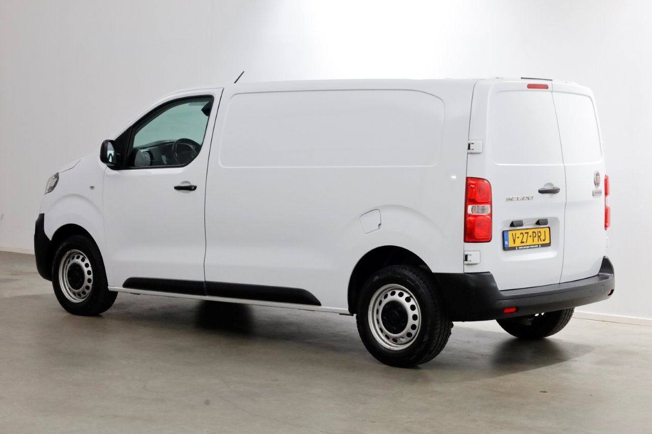 Fiat Scudo