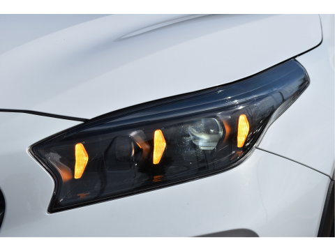 Kia Xceed 1.5 T-GDi GT-Line 160 pk | Camera | Carplay | Stuurverwarming | Climate Control | Full LED | LM-Velgen | Historie