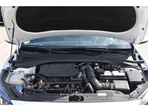 Kia Xceed 1.5 T-GDi GT-Line 160 pk | Camera | Carplay | Stuurverwarming | Climate Control | Full LED | LM-Velgen | Historie
