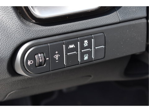 Kia Xceed 1.5 T-GDi GT-Line 160 pk | Camera | Carplay | Stuurverwarming | Climate Control | Full LED | LM-Velgen | Historie