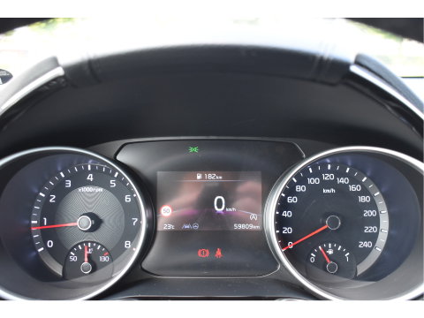 Kia Xceed 1.5 T-GDi GT-Line 160 pk | Camera | Carplay | Stuurverwarming | Climate Control | Full LED | LM-Velgen | Historie