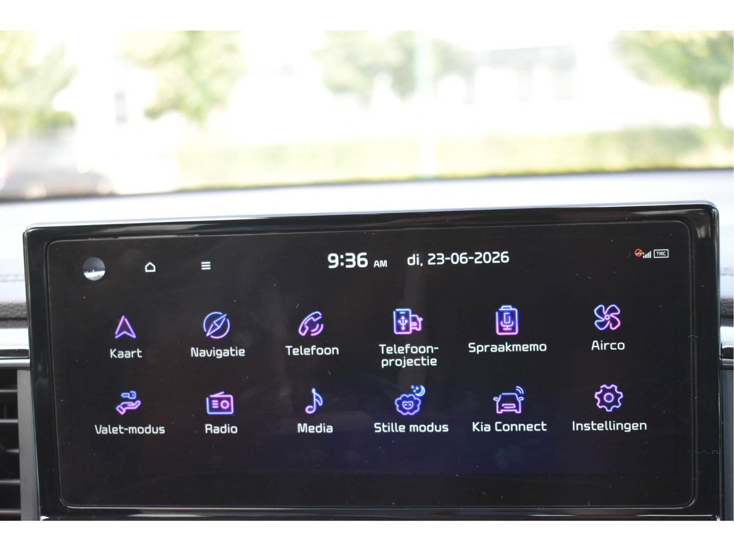 Kia Xceed 1.5 T-GDi GT-Line 160 pk | Camera | Carplay | Stuurverwarming | Climate Control | Full LED | LM-Velgen | Historie