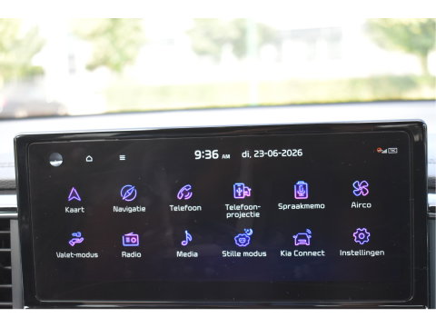 Kia Xceed 1.5 T-GDi GT-Line 160 pk | Camera | Carplay | Stuurverwarming | Climate Control | Full LED | LM-Velgen | Historie