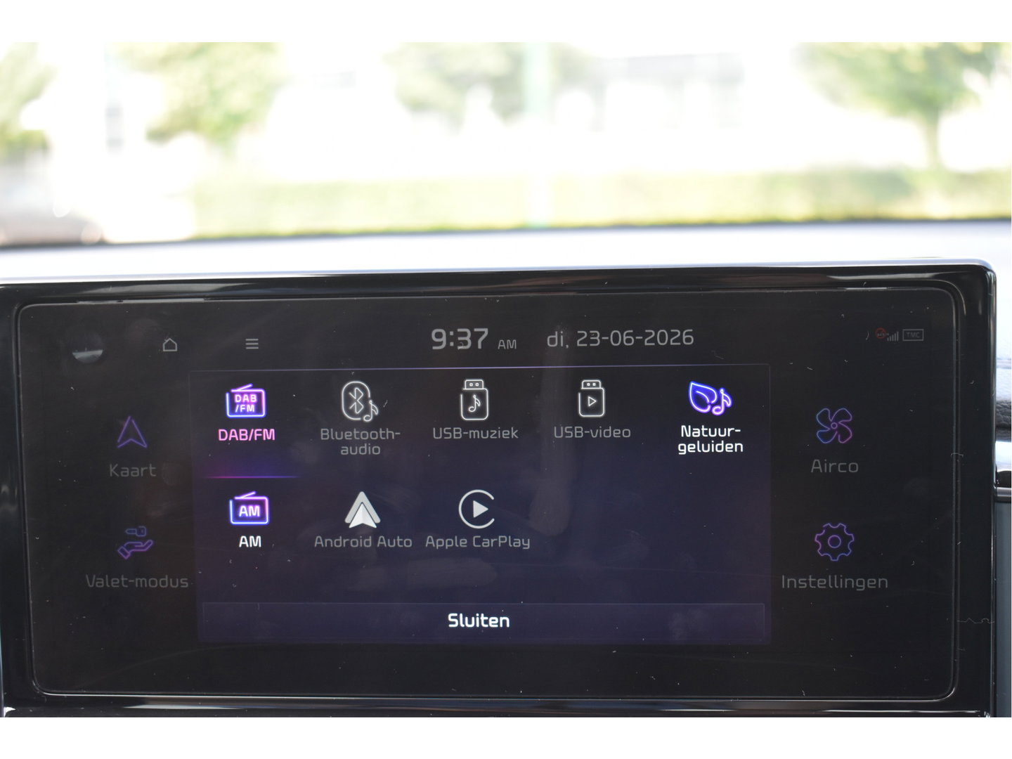 Kia Xceed 1.5 T-GDi GT-Line 160 pk | Camera | Carplay | Stuurverwarming | Climate Control | Full LED | LM-Velgen | Historie