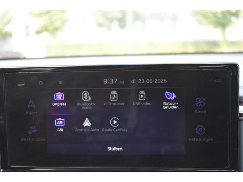 Kia Xceed 1.5 T-GDi GT-Line 160 pk | Camera | Carplay | Stuurverwarming | Climate Control | Full LED | LM-Velgen | Historie