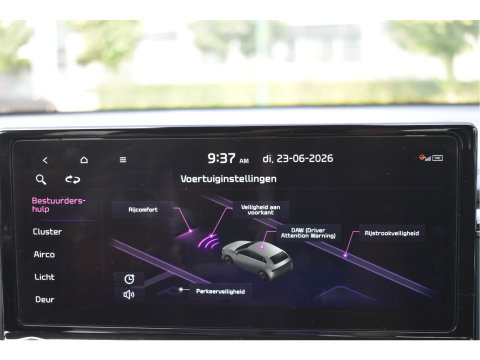Kia Xceed 1.5 T-GDi GT-Line 160 pk | Camera | Carplay | Stuurverwarming | Climate Control | Full LED | LM-Velgen | Historie