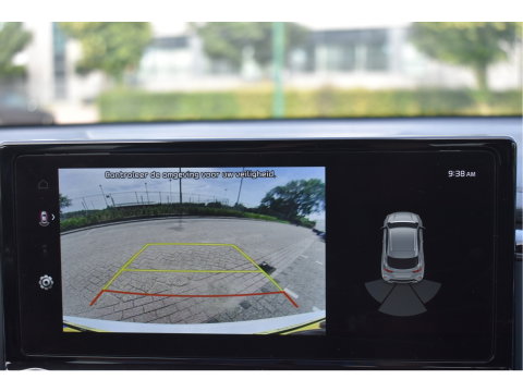 Kia Xceed 1.5 T-GDi GT-Line 160 pk | Camera | Carplay | Stuurverwarming | Climate Control | Full LED | LM-Velgen | Historie