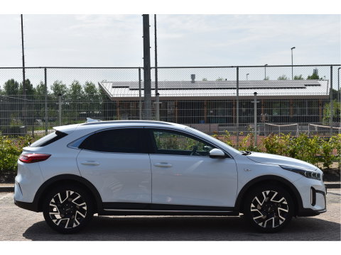 Kia Xceed 1.5 T-GDi GT-Line 160 pk | Camera | Carplay | Stuurverwarming | Climate Control | Full LED | LM-Velgen | Historie