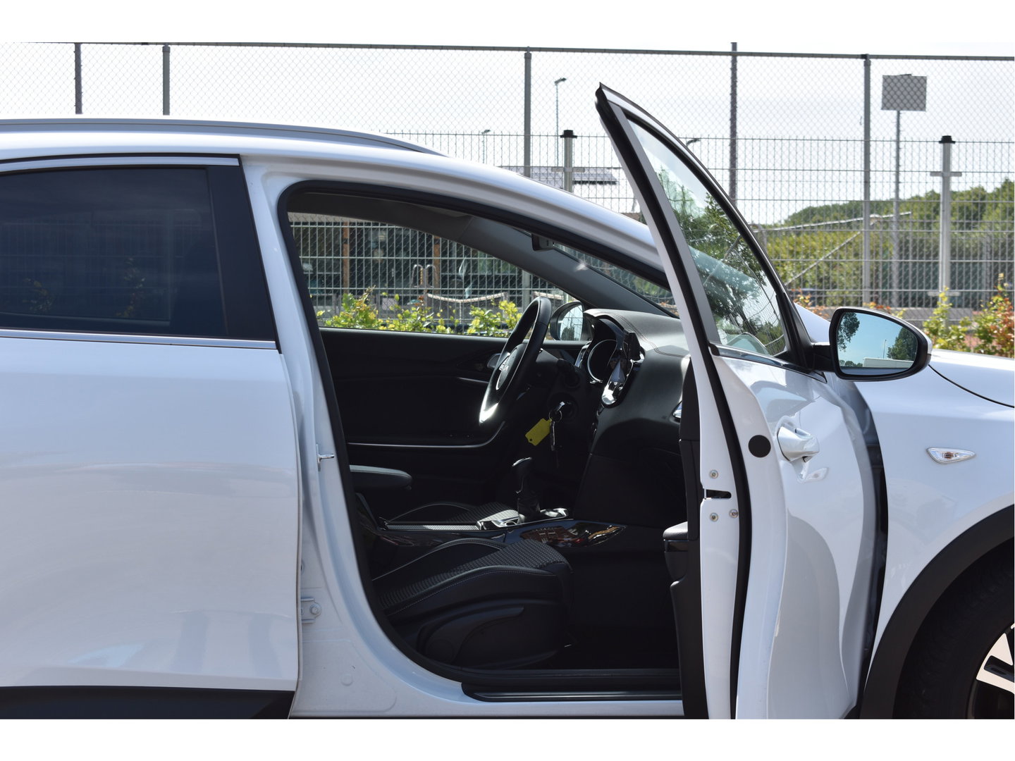 Kia Xceed 1.5 T-GDi GT-Line 160 pk | Camera | Carplay | Stuurverwarming | Climate Control | Full LED | LM-Velgen | Historie