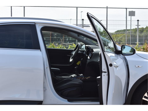 Kia Xceed 1.5 T-GDi GT-Line 160 pk | Camera | Carplay | Stuurverwarming | Climate Control | Full LED | LM-Velgen | Historie