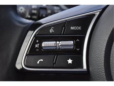 Kia Xceed 1.5 T-GDi GT-Line 160 pk | Camera | Carplay | Stuurverwarming | Climate Control | Full LED | LM-Velgen | Historie