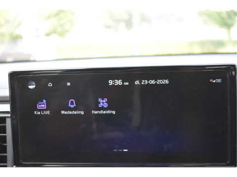 Kia Xceed 1.5 T-GDi GT-Line 160 pk | Camera | Carplay | Stuurverwarming | Climate Control | Full LED | LM-Velgen | Historie