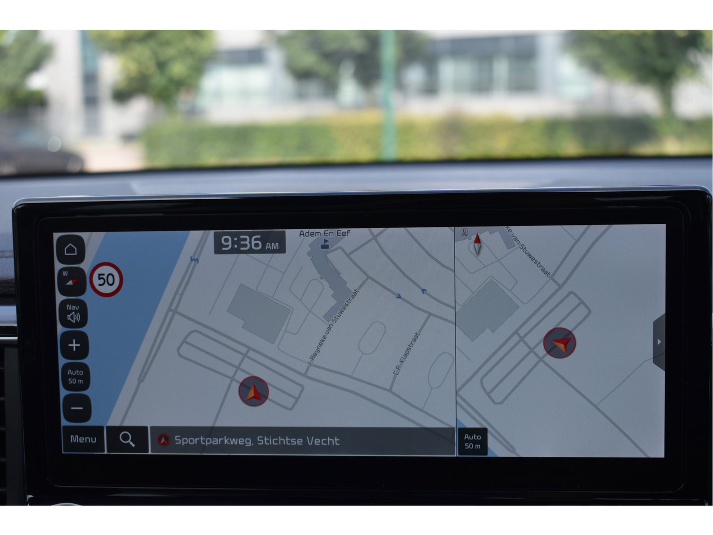 Kia Xceed 1.5 T-GDi GT-Line 160 pk | Camera | Carplay | Stuurverwarming | Climate Control | Full LED | LM-Velgen | Historie