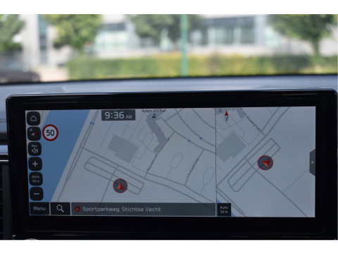 Kia Xceed 1.5 T-GDi GT-Line 160 pk | Camera | Carplay | Stuurverwarming | Climate Control | Full LED | LM-Velgen | Historie