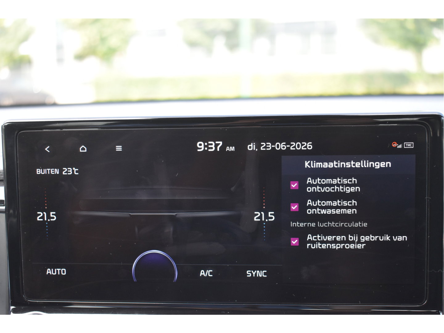 Kia Xceed 1.5 T-GDi GT-Line 160 pk | Camera | Carplay | Stuurverwarming | Climate Control | Full LED | LM-Velgen | Historie