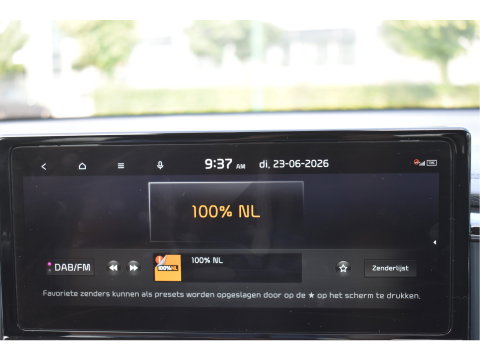 Kia Xceed 1.5 T-GDi GT-Line 160 pk | Camera | Carplay | Stuurverwarming | Climate Control | Full LED | LM-Velgen | Historie