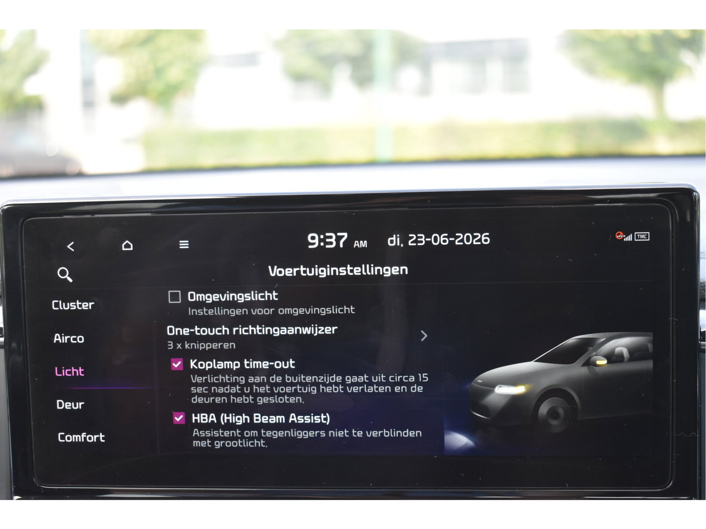 Kia Xceed 1.5 T-GDi GT-Line 160 pk | Camera | Carplay | Stuurverwarming | Climate Control | Full LED | LM-Velgen | Historie