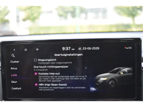 Kia Xceed 1.5 T-GDi GT-Line 160 pk | Camera | Carplay | Stuurverwarming | Climate Control | Full LED | LM-Velgen | Historie