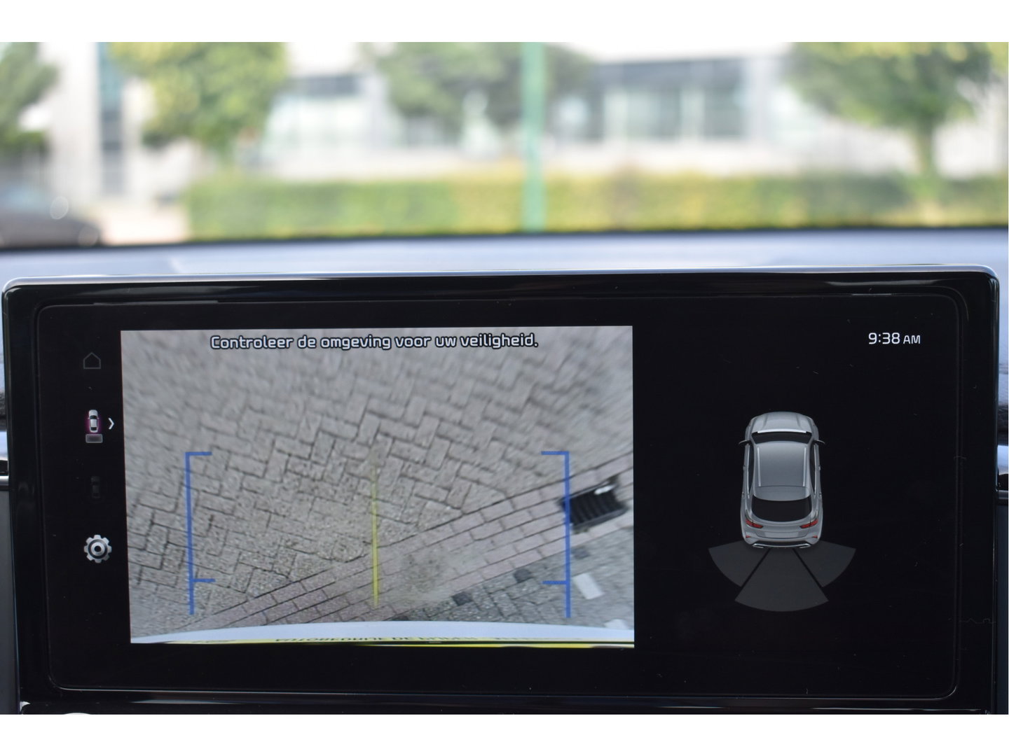 Kia Xceed 1.5 T-GDi GT-Line 160 pk | Camera | Carplay | Stuurverwarming | Climate Control | Full LED | LM-Velgen | Historie