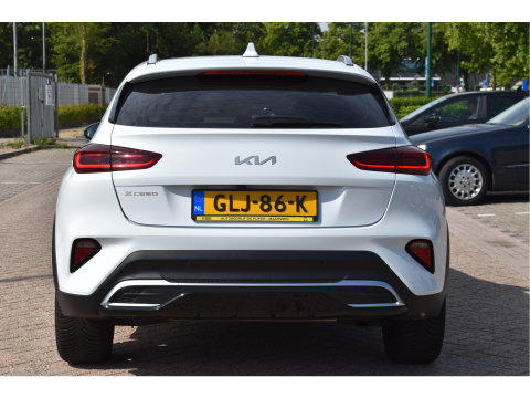 Kia Xceed 1.5 T-GDi GT-Line 160 pk | Camera | Carplay | Stuurverwarming | Climate Control | Full LED | LM-Velgen | Historie