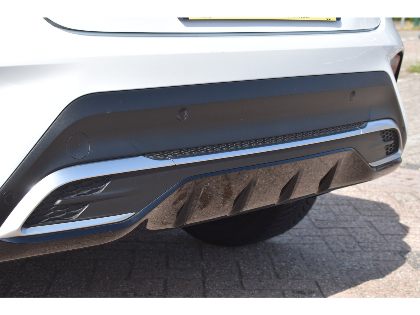 Kia Xceed 1.5 T-GDi GT-Line 160 pk | Camera | Carplay | Stuurverwarming | Climate Control | Full LED | LM-Velgen | Historie