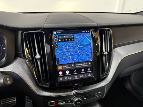 Volvo XC60 2.0 T6 Plug-in hybrid AWD Plus Bright*360 Camera*stoelverwarming*Pano*BOMVOL*