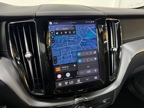 Volvo XC60 2.0 T6 Plug-in hybrid AWD Plus Bright*360 Camera*stoelverwarming*Pano*BOMVOL*
