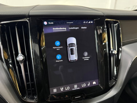 Volvo XC60 2.0 T6 Plug-in hybrid AWD Plus Bright*360 Camera*stoelverwarming*Pano*BOMVOL*