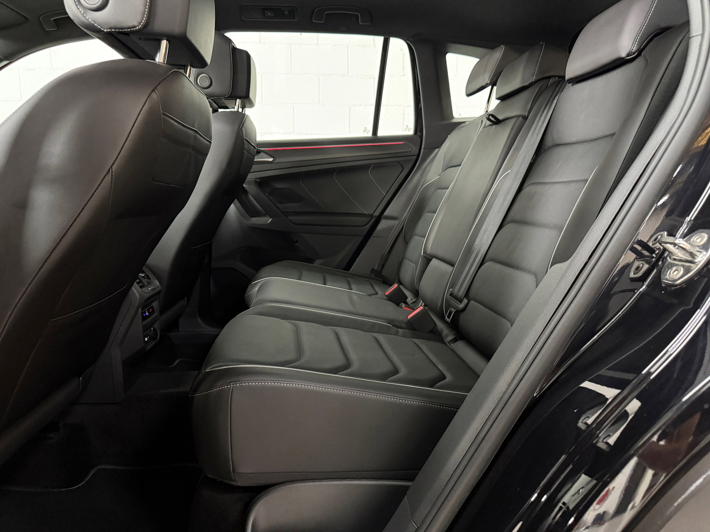 Volkswagen Tiguan 1.4 E-hybrid*Pano*GTE*Sfeer*Memory*Stuur/stoelverwarming*