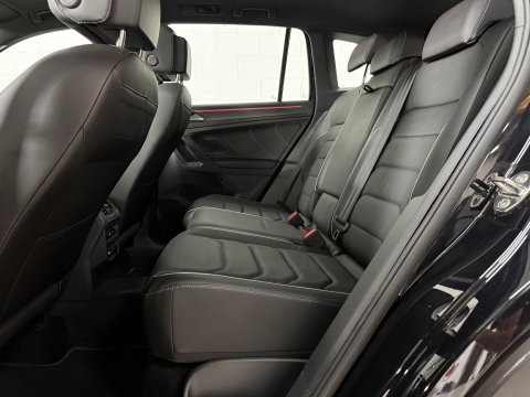Volkswagen Tiguan 1.4 E-hybrid*Pano*GTE*Sfeer*Memory*Stuur/stoelverwarming*
