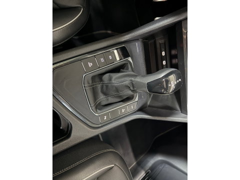 Volkswagen Tiguan 1.4 E-hybrid*Pano*GTE*Sfeer*Memory*Stuur/stoelverwarming*