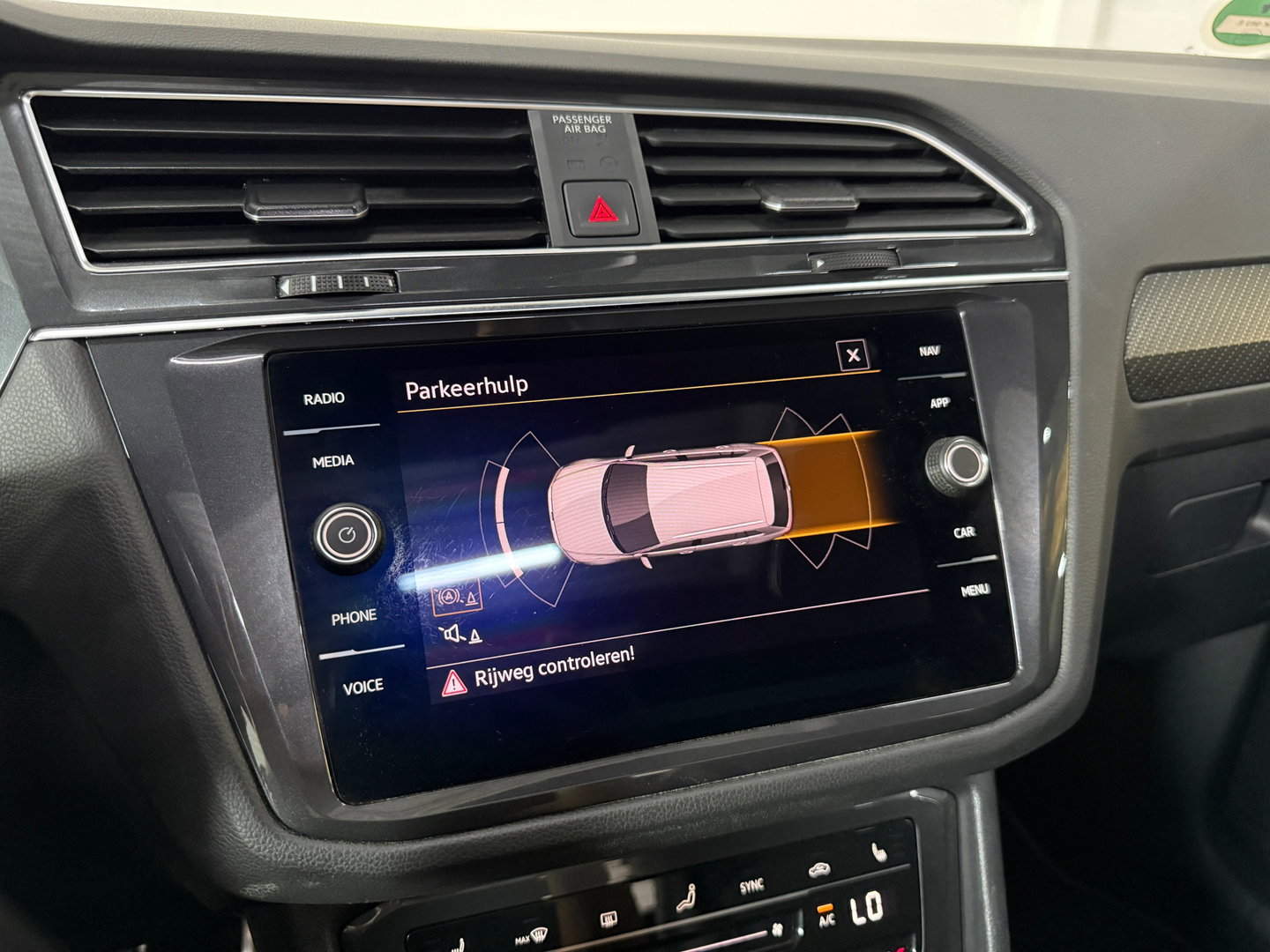 Volkswagen Tiguan 1.4 E-hybrid*Pano*GTE*Sfeer*Memory*Stuur/stoelverwarming*