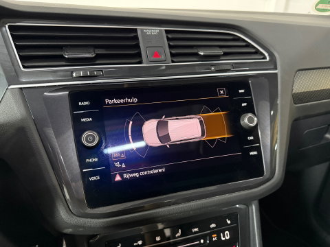 Volkswagen Tiguan 1.4 E-hybrid*Pano*GTE*Sfeer*Memory*Stuur/stoelverwarming*