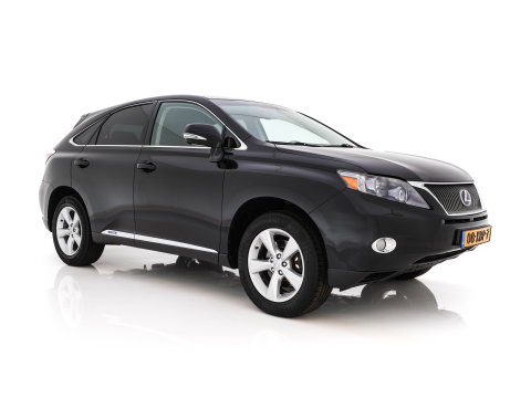 Lexus RX 450h 2WD Preference Aut. *BI-XENON | NAVI-FULLMAP | CAMERA | COMFORTSEATS | PRIVACYGLASS | ECC | KEYLESS | CRUISE | 18''ALU*