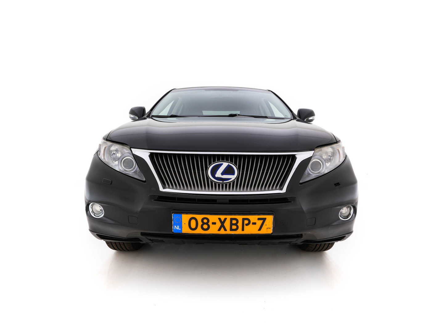 Lexus RX 450h 2WD Preference Aut. *BI-XENON | NAVI-FULLMAP | CAMERA | COMFORTSEATS | PRIVACYGLASS | ECC | KEYLESS | CRUISE | 18''ALU*