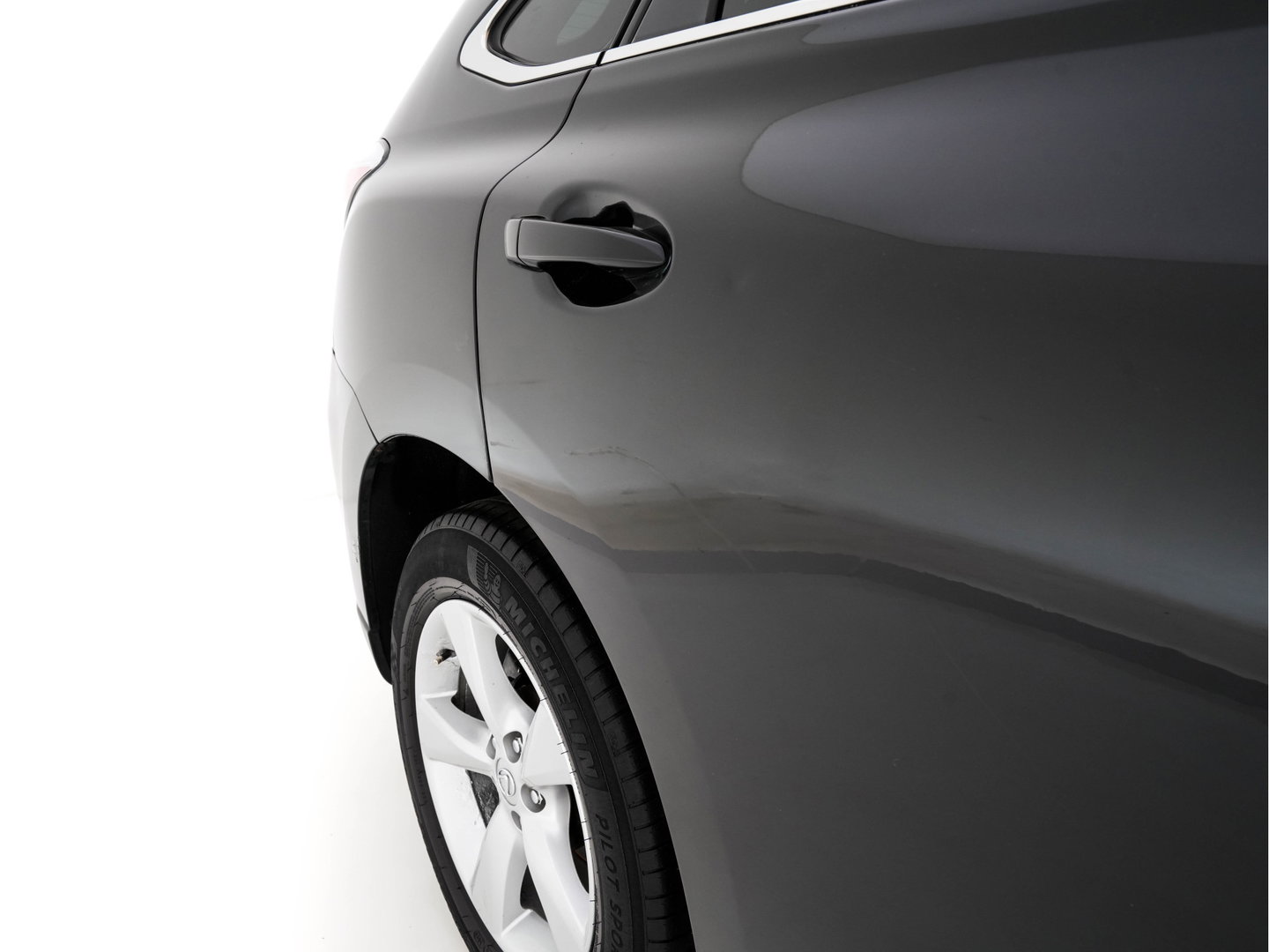 Lexus RX 450h 2WD Preference Aut. *BI-XENON | NAVI-FULLMAP | CAMERA | COMFORTSEATS | PRIVACYGLASS | ECC | KEYLESS | CRUISE | 18''ALU*