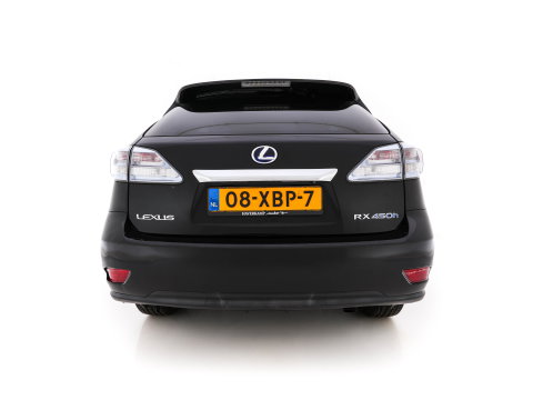 Lexus RX 450h 2WD Preference Aut. *BI-XENON | NAVI-FULLMAP | CAMERA | COMFORTSEATS | PRIVACYGLASS | ECC | KEYLESS | CRUISE | 18''ALU*