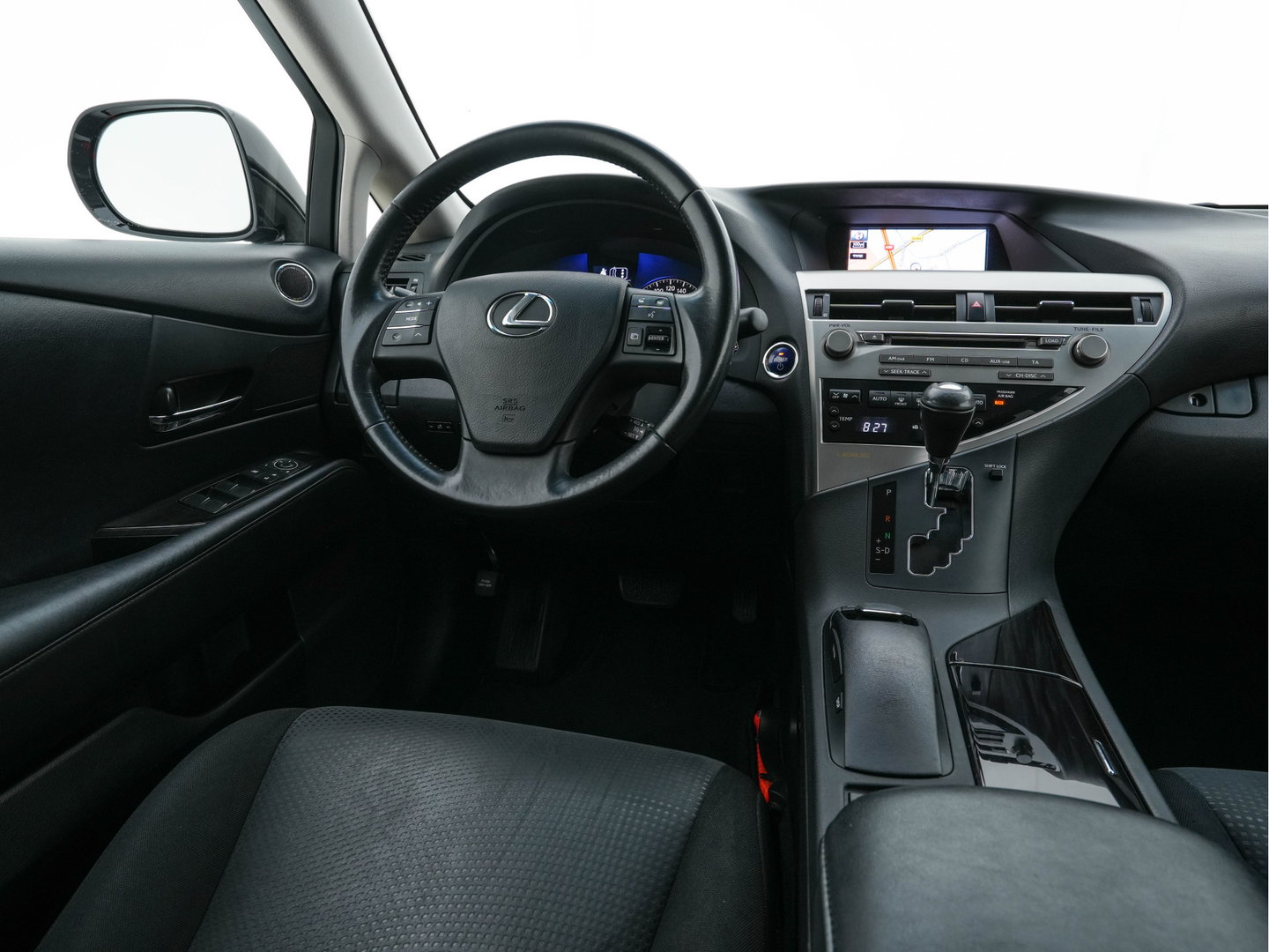 Lexus RX 450h 2WD Preference Aut. *BI-XENON | NAVI-FULLMAP | CAMERA | COMFORTSEATS | PRIVACYGLASS | ECC | KEYLESS | CRUISE | 18''ALU*