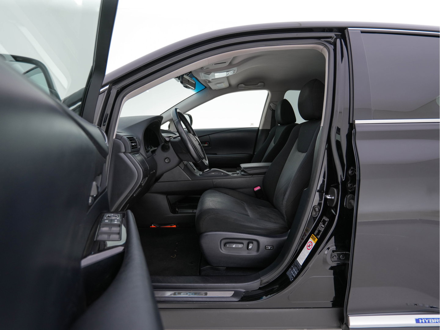 Lexus RX 450h 2WD Preference Aut. *BI-XENON | NAVI-FULLMAP | CAMERA | COMFORTSEATS | PRIVACYGLASS | ECC | KEYLESS | CRUISE | 18''ALU*