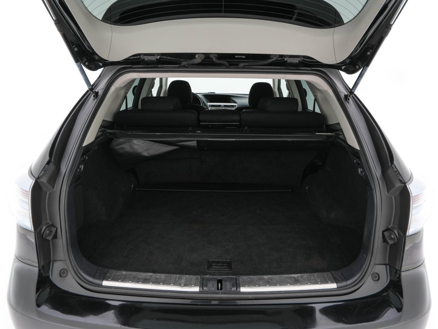 Lexus RX 450h 2WD Preference Aut. *BI-XENON | NAVI-FULLMAP | CAMERA | COMFORTSEATS | PRIVACYGLASS | ECC | KEYLESS | CRUISE | 18''ALU*