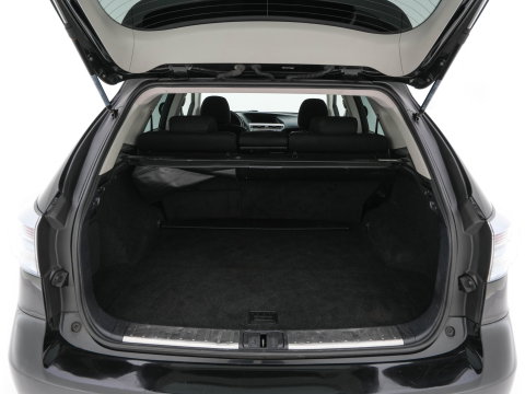 Lexus RX 450h 2WD Preference Aut. *BI-XENON | NAVI-FULLMAP | CAMERA | COMFORTSEATS | PRIVACYGLASS | ECC | KEYLESS | CRUISE | 18''ALU*